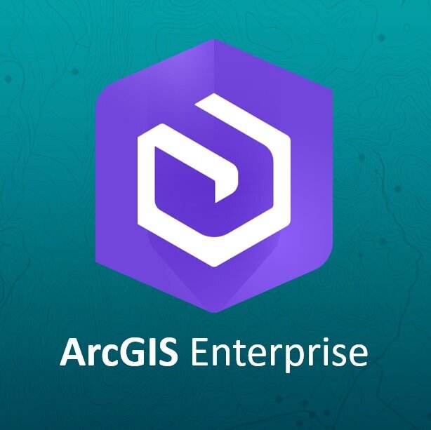 ArGIS Enterprise